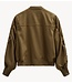 Copenhagen Muse Jacket CMTAILOR-JACKET Dark Olive