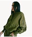 Copenhagen Muse Jacket CMTAILOR-JACKET Dark Olive