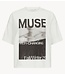 Copenhagen Muse T-Shirt CMMUSE-TEE Jet Stream