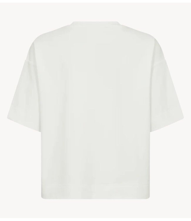 Copenhagen Muse T-Shirt CMMUSE-TEE Jet Stream