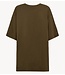 Copenhagen Muse T-Shirt CMMUSE-TEE Dark Olive