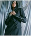 Copenhagen Muse Blazer CMTAILOR-BLAZER Black w. Dark Grey Melange