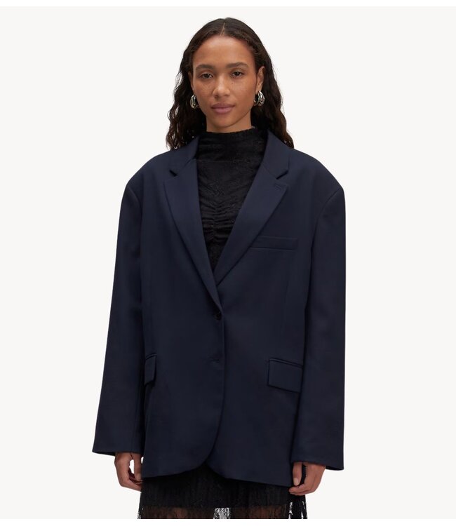 EDITED Blazer Arwen Blazer Night Sky