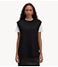 EDITED Vest Thanya Mohair Vest Black