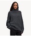 EDITED Trui Beth Jumper Grey Melange