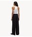 EDITED Broek Jenna Trousers Black