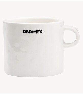 Anna+Nina Mok Dreamer mug essential