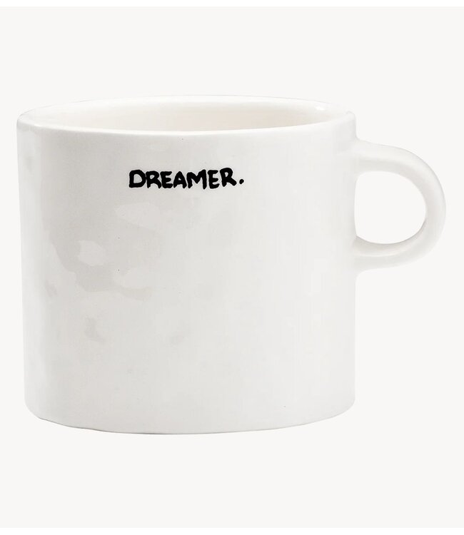 Anna+Nina Mok Dreamer mug essential