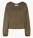 Studio Anneloes Top Claudina sparkle top gold