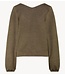 Studio Anneloes Top Claudina sparkle top gold