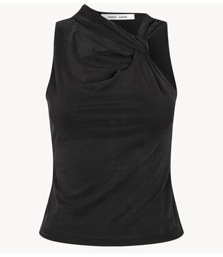 Samsøe Samsøe Top SASUSY TOp 15641 Black
