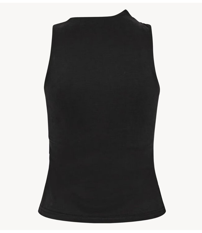 Samsøe Samsøe Top SASUSY TOp 15641 Black