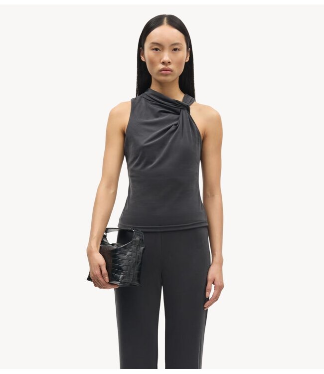 Samsøe Samsøe Top SASUSY TOp 15641 Black