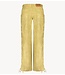 HARPER & YVE Broek SALLY-PA Yellow Mellow