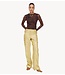 HARPER & YVE Broek SALLY-PA Yellow Mellow