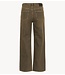 My Essential Wardrobe Broek MWLouis 139 High Wide Amber Retro 34