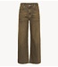 My Essential Wardrobe Broek MWLouis 139 High Wide Amber Retro 34