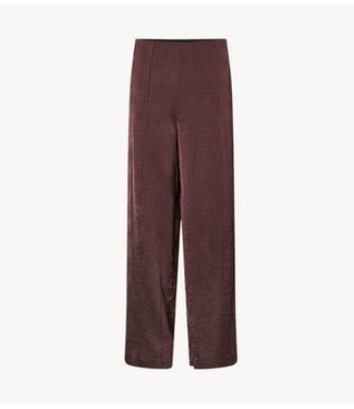 Y.A.S Broek YASTIRA HMW PANT Port Royale
