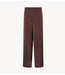 Y.A.S Broek YASTIRA HMW PANT Port Royale