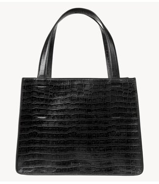 Samsøe Samsøe Tas SACLAIRE TOTE BAG 15854 Black