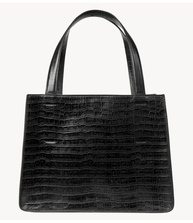 Samsøe Samsøe Tas SACLAIRE TOTE BAG 15854 Black