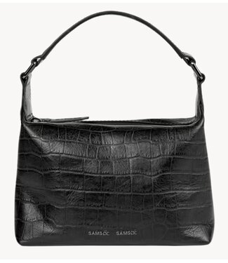 Samsøe Samsøe Tas SALYLO S MINI BAG 15854 Black