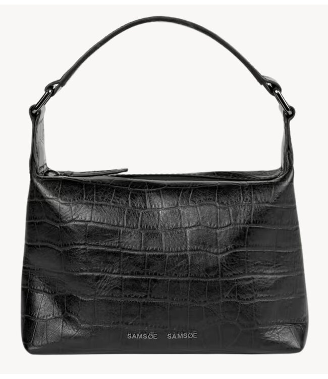 Samsøe Samsøe Tas SALYLO S MINI BAG 15854 Black
