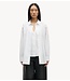Samsøe Samsøe Blouse SAMOON SHIRT 15756 White