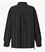 Samsøe Samsøe Blouse SACATAN SHIRT 15815 Black