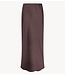 Samsøe Samsøe Rok SAAGNETA LONG SKIRT 12956 Fudge