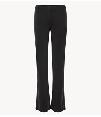 Samsøe Samsøe Broek SASUS TROUSERS 15641 Black