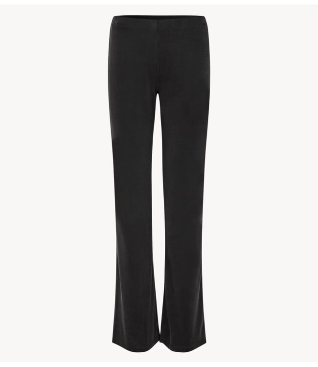 Samsøe Samsøe Broek SASUS TROUSERS 15641 Black