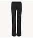 Samsøe Samsøe Broek SASUS TROUSERS 15641 Black