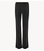 Samsøe Samsøe Broek SASUS TROUSERS 15641 Black