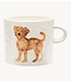 Anna+Nina Mok Labradoodle Mug multicolour