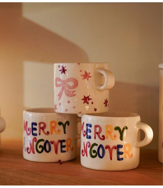 Anna+Nina Mok Starlit Dreams Mug multicolour