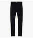 Alix The Label Legging ladies knitted zebra mesh legging black