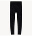 Alix The Label Legging ladies knitted zebra mesh legging black