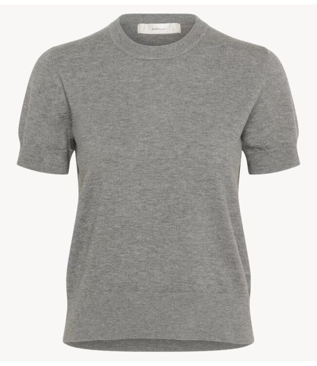 Inwear Trui KellsieIW Pullover Medium Grey Melange