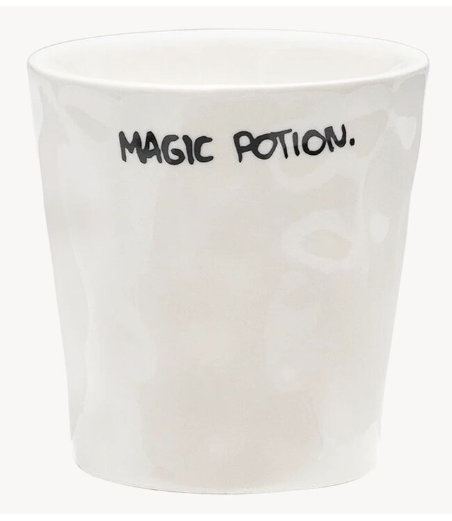 Anna+Nina Mok Magic Potion Coffee Cup multicolour