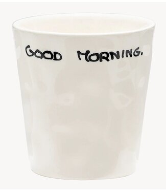 Anna+Nina Mok Good Morning Coffee Cup multicolour