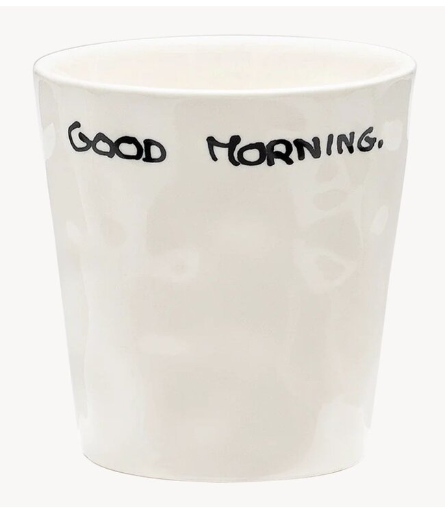 Anna+Nina Mok Good Morning Coffee Cup multicolour