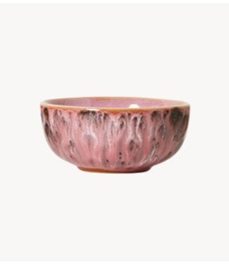 HKLIVING Kom 70s ceramics: XS bowl bubble