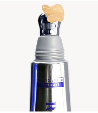 PEPTIDES LIPBALM SPF15 CLEAR