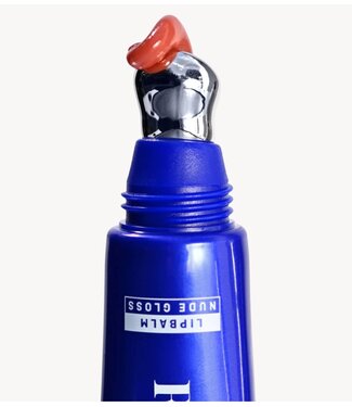 ROQUEBRUN. PEPTIDES LIPBALM SPF15 NUDE