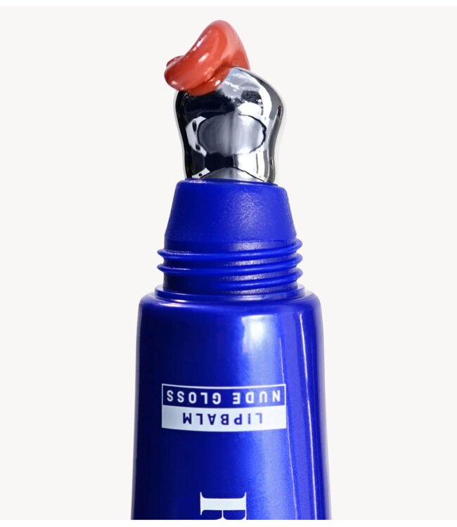 ROQUEBRUN. PEPTIDES LIPBALM SPF15 NUDE