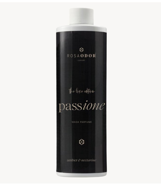Wasparfum  PASSIONE  (500ml)