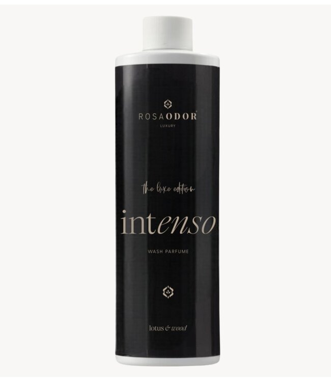 Wasparfum  INTENSO  (500ml)