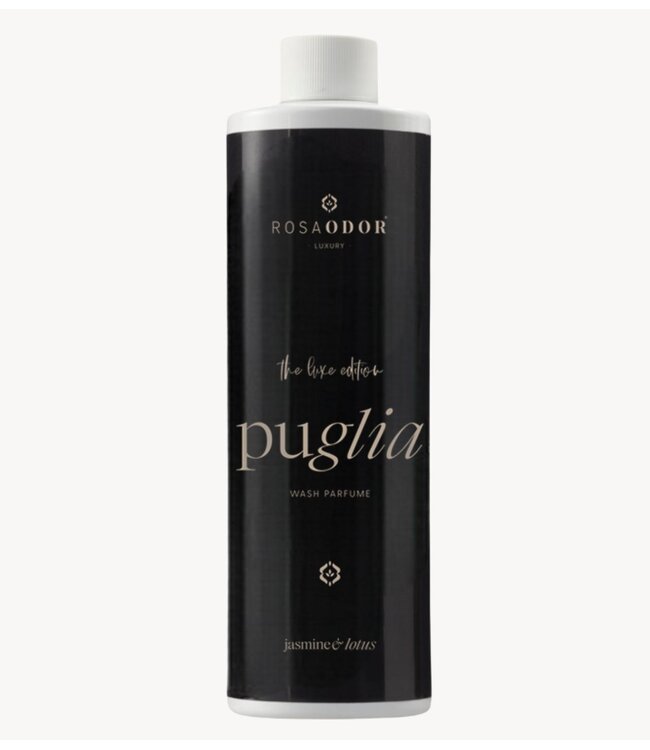 Wasparfum  PUGLIA  (500ml)