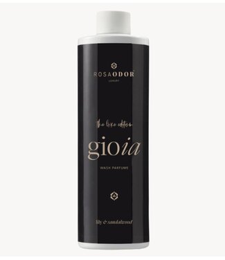 Wasparfum  GIOIA (500ml)